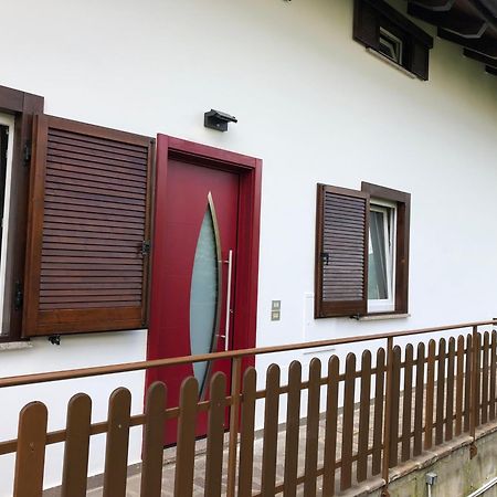 Casa Sally San Michele all'Adige Bagian luar foto