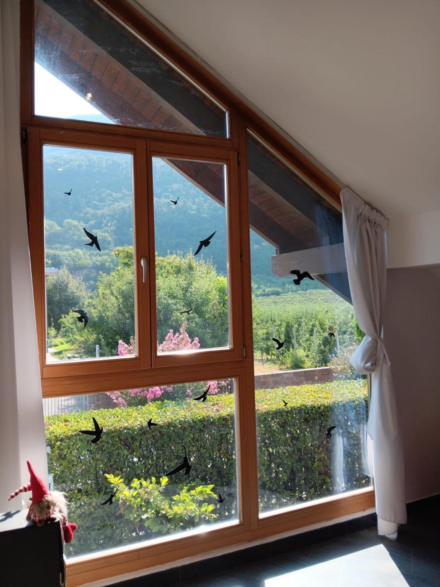 Casa Sally San Michele all'Adige Bagian luar foto