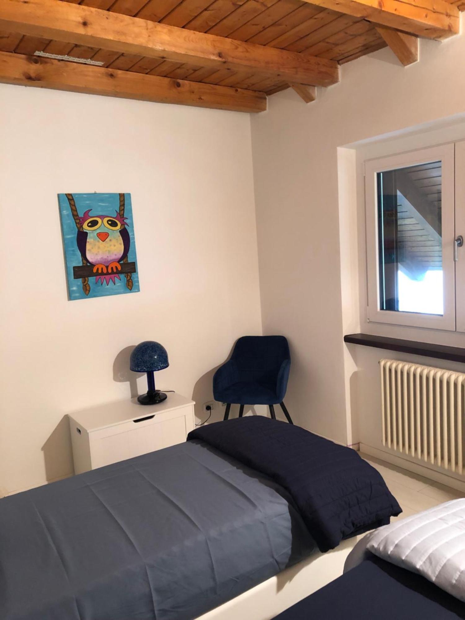 Casa Sally San Michele all'Adige Bagian luar foto